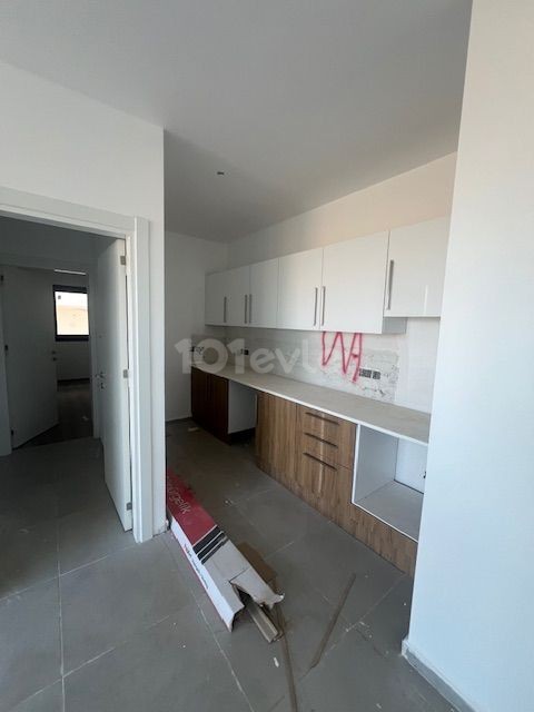 2+1 WOHNUNGEN VERSCHIEDENER GRÖSSEN IN DER REGION KIZILBAŞ, TÜRK KOÇANLI BERRİN EFE UĞURSÖZ +905338706300