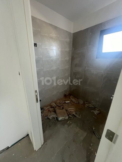 2+1 WOHNUNGEN VERSCHIEDENER GRÖSSEN IN DER REGION KIZILBAŞ, TÜRK KOÇANLI BERRİN EFE UĞURSÖZ +905338706300