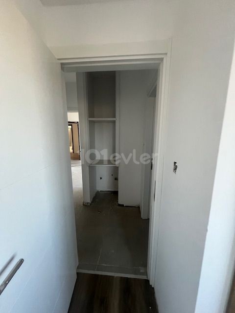 2+1 WOHNUNGEN VERSCHIEDENER GRÖSSEN IN DER REGION KIZILBAŞ, TÜRK KOÇANLI BERRİN EFE UĞURSÖZ +905338706300