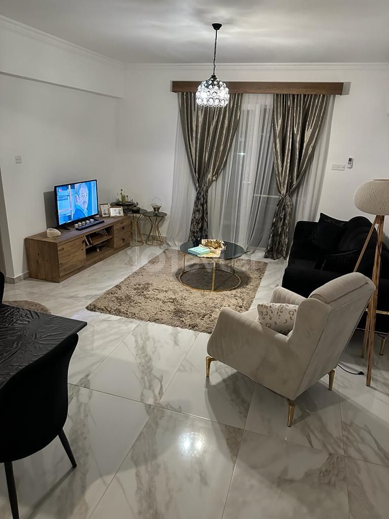 AT ISKELE 2+1 APARTMAN IN FULLY COMPLEX BERRİN E UĞURSÖZ +905338706300