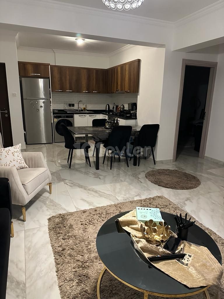 КВАРТИРА 2+1 В РАЙОНЕ ИСКЕЛЕ ПРОДАЕТСЯ СРОЧНО BERRIN E UĞURSÖZ +905338706300