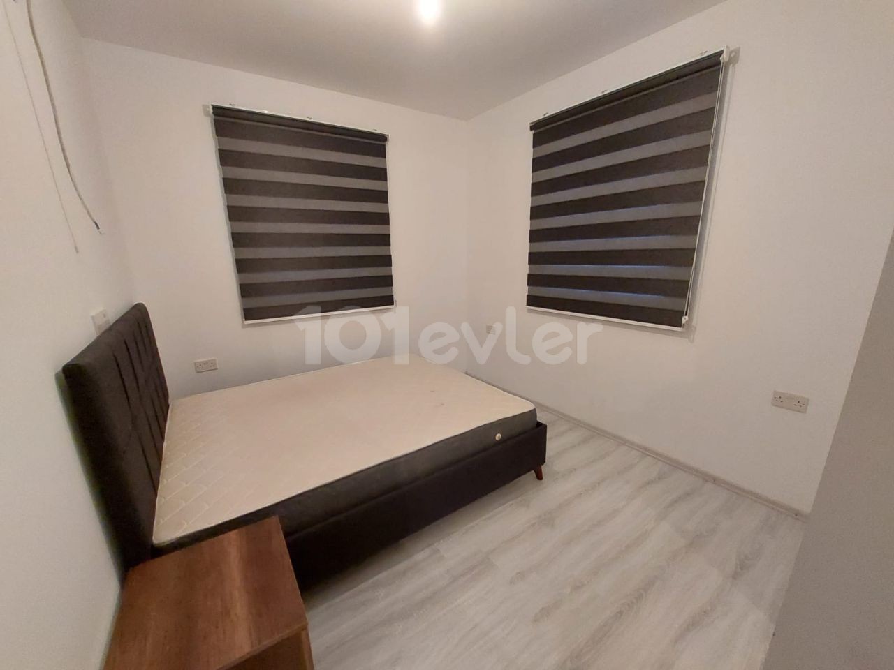 NEW 1+1 FURNISHED APT FLAT IN ALSANCAK