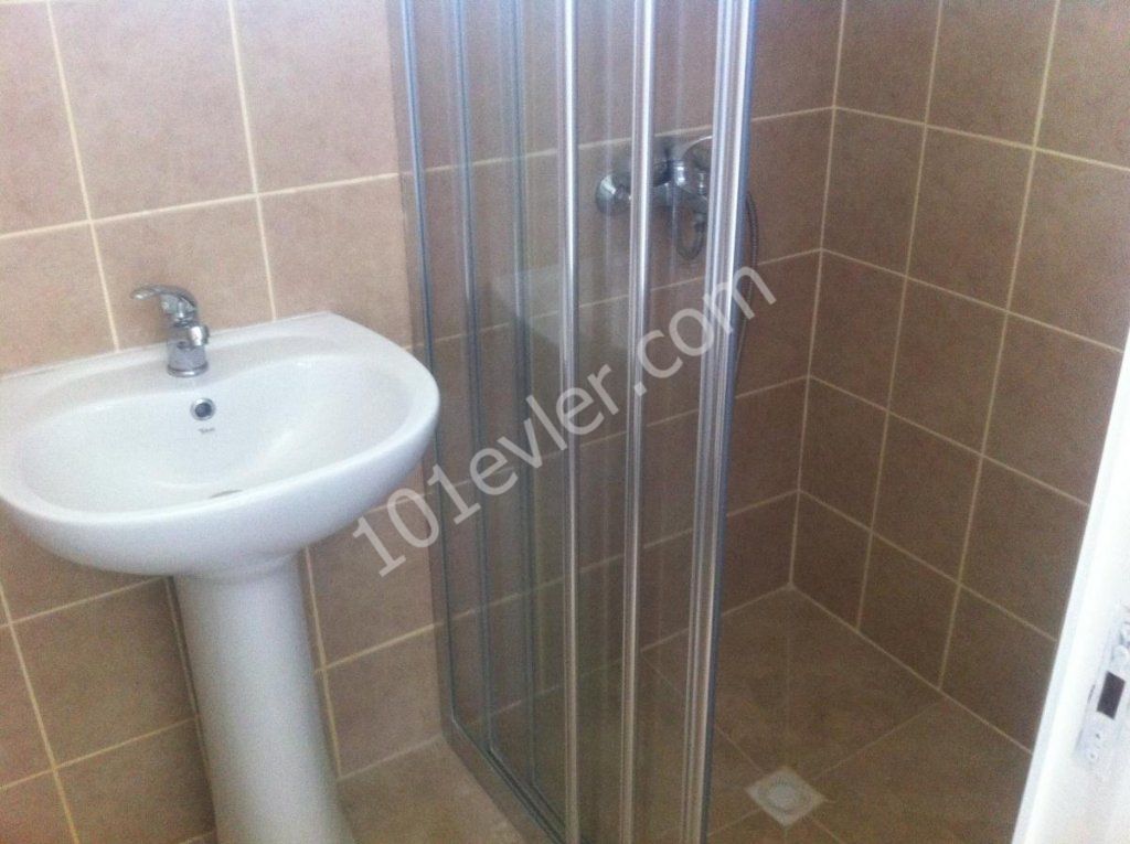 2 Bedroom flat for sale in OZANKOY village- Turkish Title