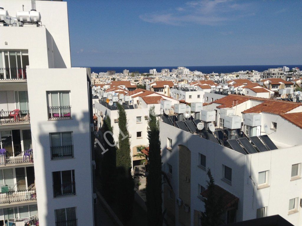 Eben Mieten in Girne Merkez, Kyrenia