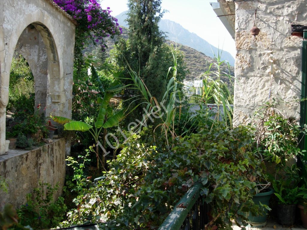 Eben Mieten in Lapta, Kyrenia