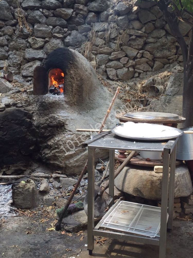 Einfamilienhaus Kaufen in Lapta, Kyrenia