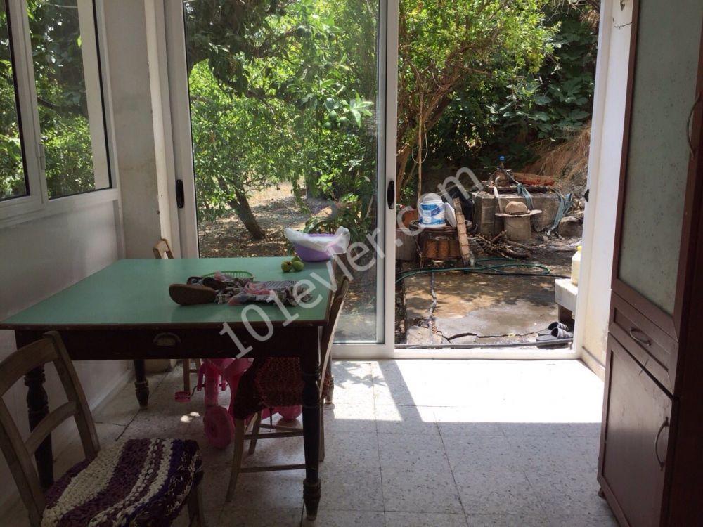 Einfamilienhaus Kaufen in Lapta, Kyrenia