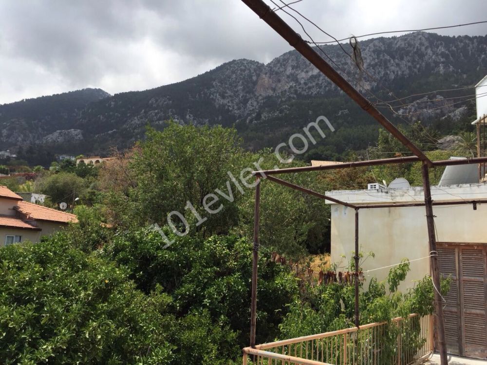 Einfamilienhaus Kaufen in Lapta, Kyrenia