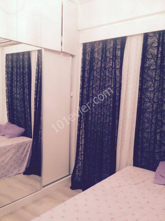 MAĞUSA BÖLGESİNDE 2+1  LÜKS PENTHOUSE .: DOĞAN BORANSEL +90 533 867 19 11