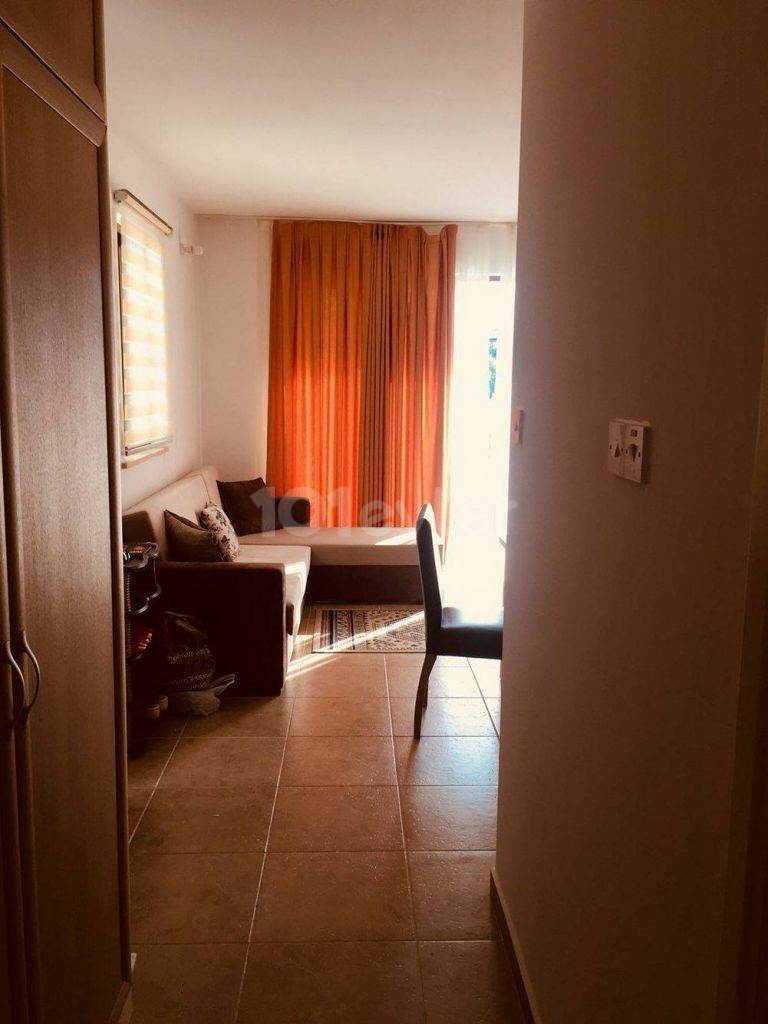 ZU VERMIETEN 1+1 WOHNUNG IN GİRNE OZANKÖY REGION POOL MIT GEMEINSAMEN OLİMPISCHEN SCHWIMMBAD : DOĞAN BORANSEL 0533 867 19 11 ** 