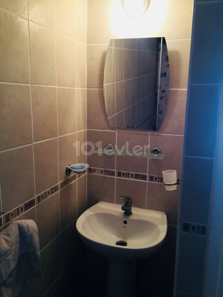 ZU VERMIETEN 1+1 WOHNUNG IN GİRNE OZANKÖY REGION POOL MIT GEMEINSAMEN OLİMPISCHEN SCHWIMMBAD : DOĞAN BORANSEL 0533 867 19 11 ** 