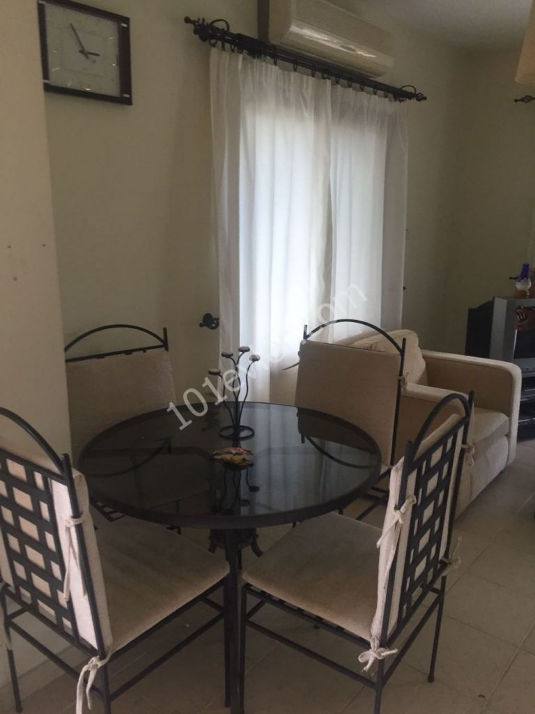 3+1 DOPPELVILLA MIT GEMEINSAMEM POOL IN KYRENIA ÇATALKÖY: DOĞAN BORANSEL 0533-8671911