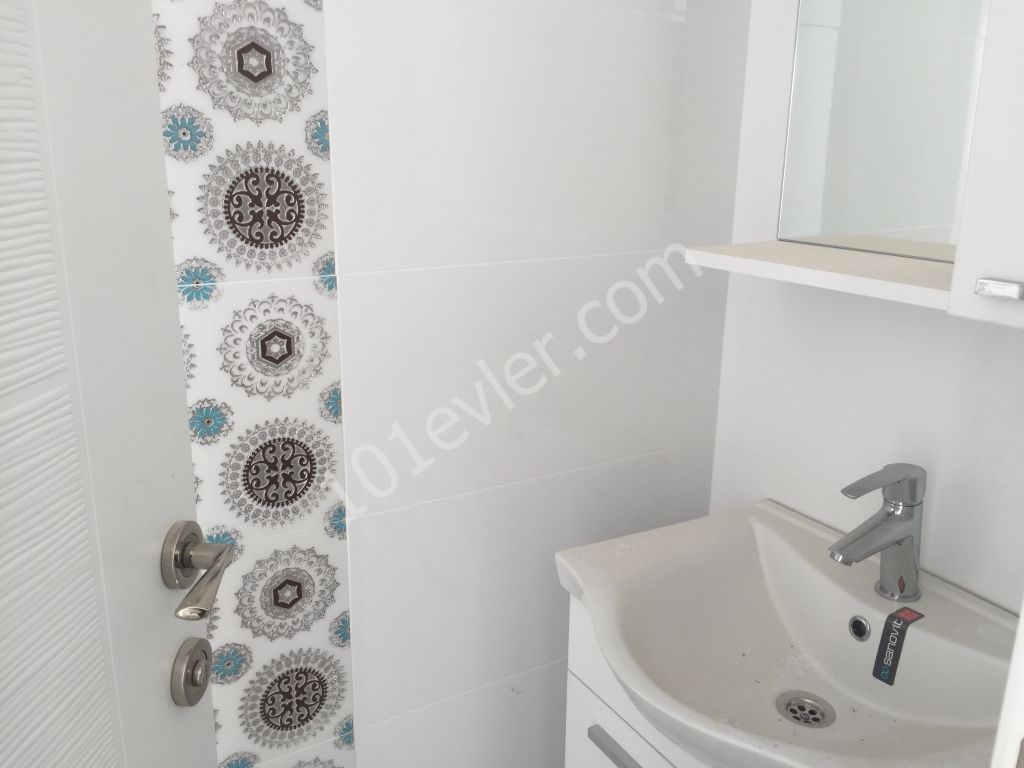 Girne MERKEZDE ÖNÜ HİÇ KESİLMEYEN 3 +1 PENTHOUSE- TEK YETKİLİ ACENTA