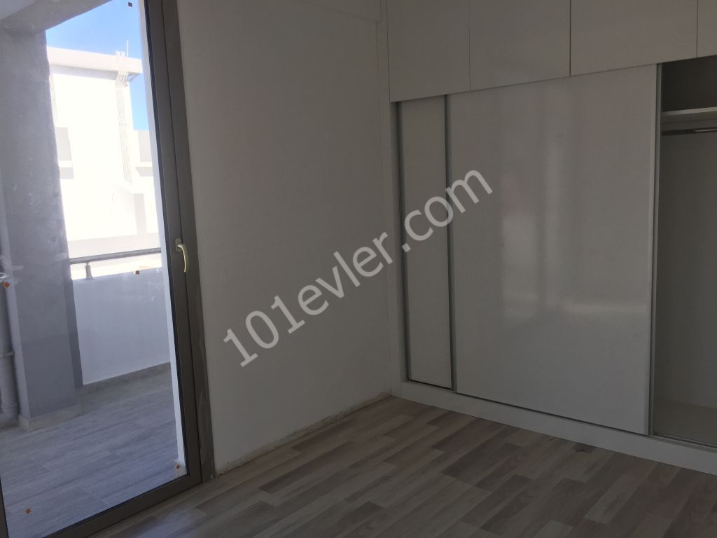 Girne MERKEZDE ÖNÜ HİÇ KESİLMEYEN 3 +1 PENTHOUSE- TEK YETKİLİ ACENTA