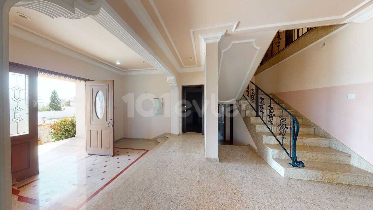 VILLA ZUM VERKAUF IN YENIKENT. Kontakt: 0542 885 88 88 ** 