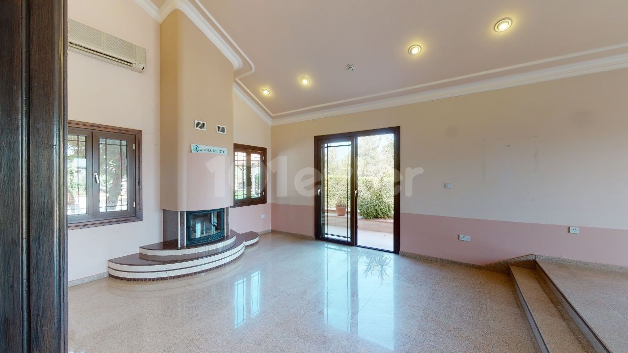 VILLA ZUM VERKAUF IN YENIKENT. Kontakt: 0542 885 88 88 ** 