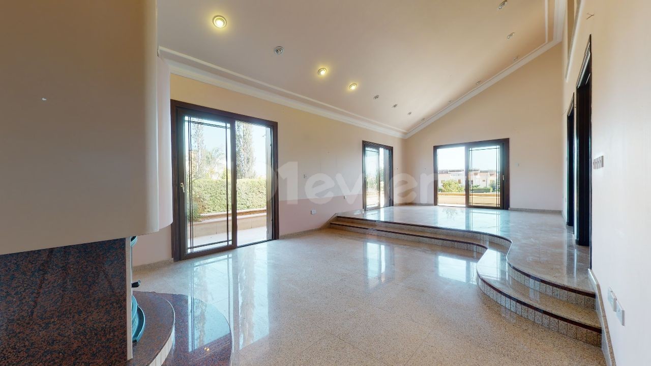 VILLA ZUM VERKAUF IN YENIKENT. Kontakt: 0542 885 88 88 ** 