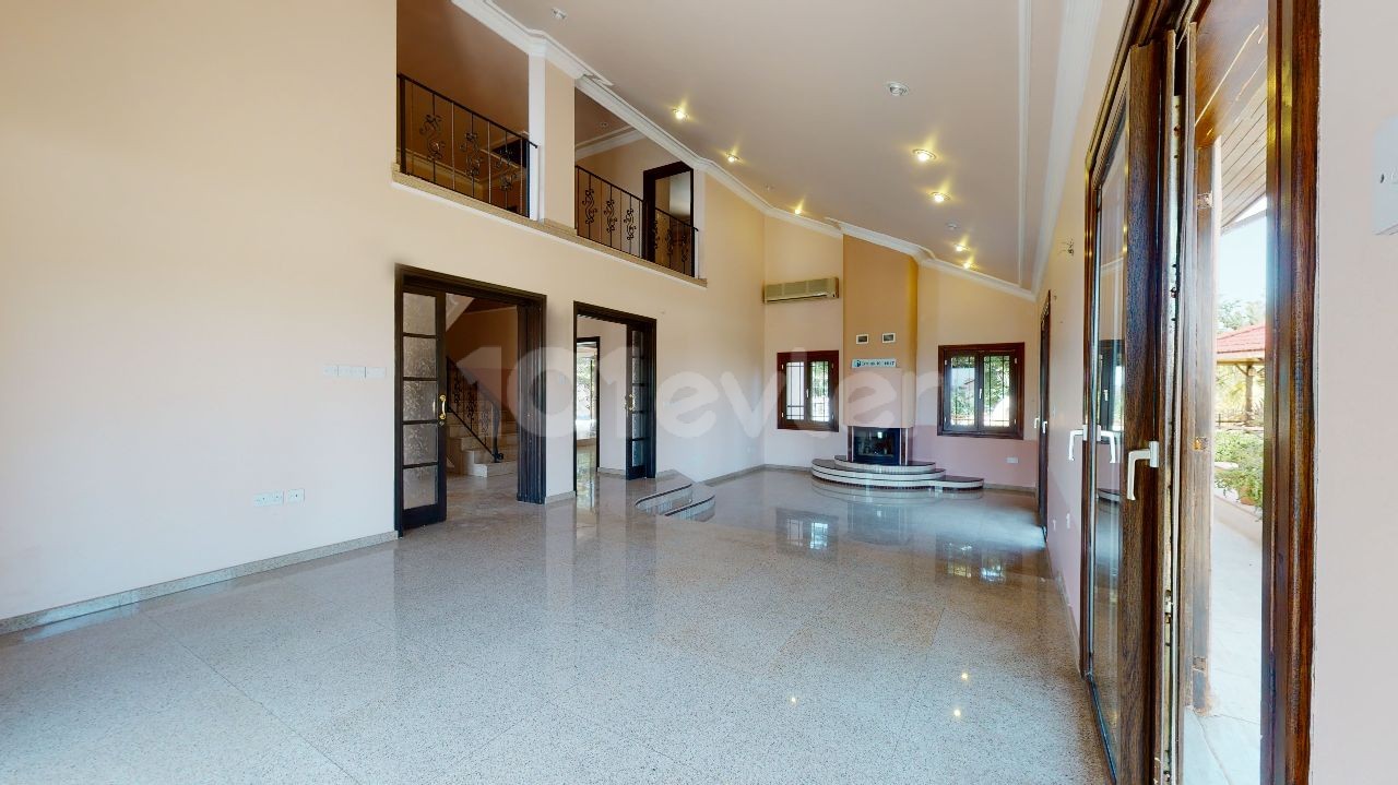 VILLA ZUM VERKAUF IN YENIKENT. Kontakt: 0542 885 88 88 ** 