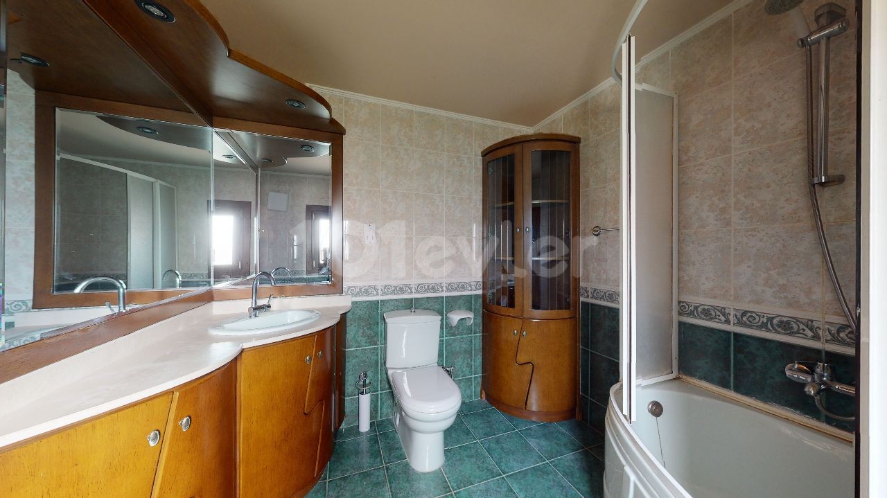 VILLA ZUM VERKAUF IN YENIKENT. Kontakt: 0542 885 88 88 ** 