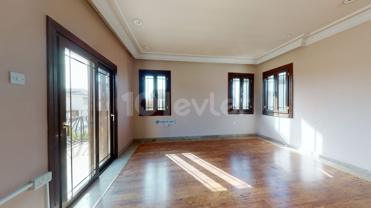 VILLA ZUM VERKAUF IN YENIKENT. Kontakt: 0542 885 88 88 ** 