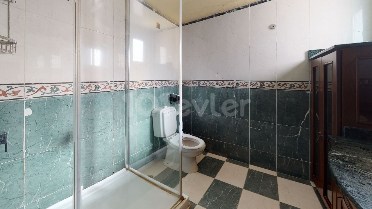 VILLA ZUM VERKAUF IN YENIKENT. Kontakt: 0542 885 88 88 ** 