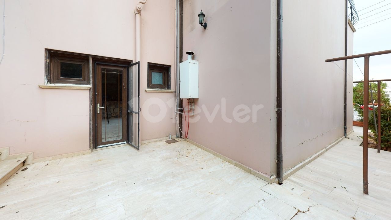 VILLA ZUM VERKAUF IN YENIKENT. Kontakt: 0542 885 88 88 ** 