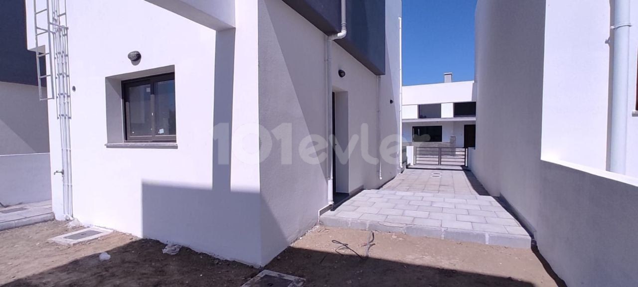 VILLA ZUM VERKAUF IN HAMITKÖY.. Kontakt: 0542 885 88 88 ** 