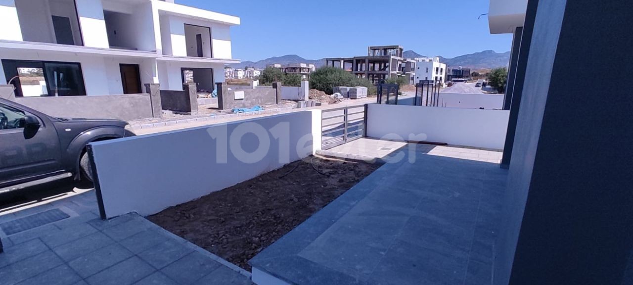 VILLAS FOR SALE IN HAMITKOY DISTRICT.. CONTACT: 0542 885 88 88 ** 