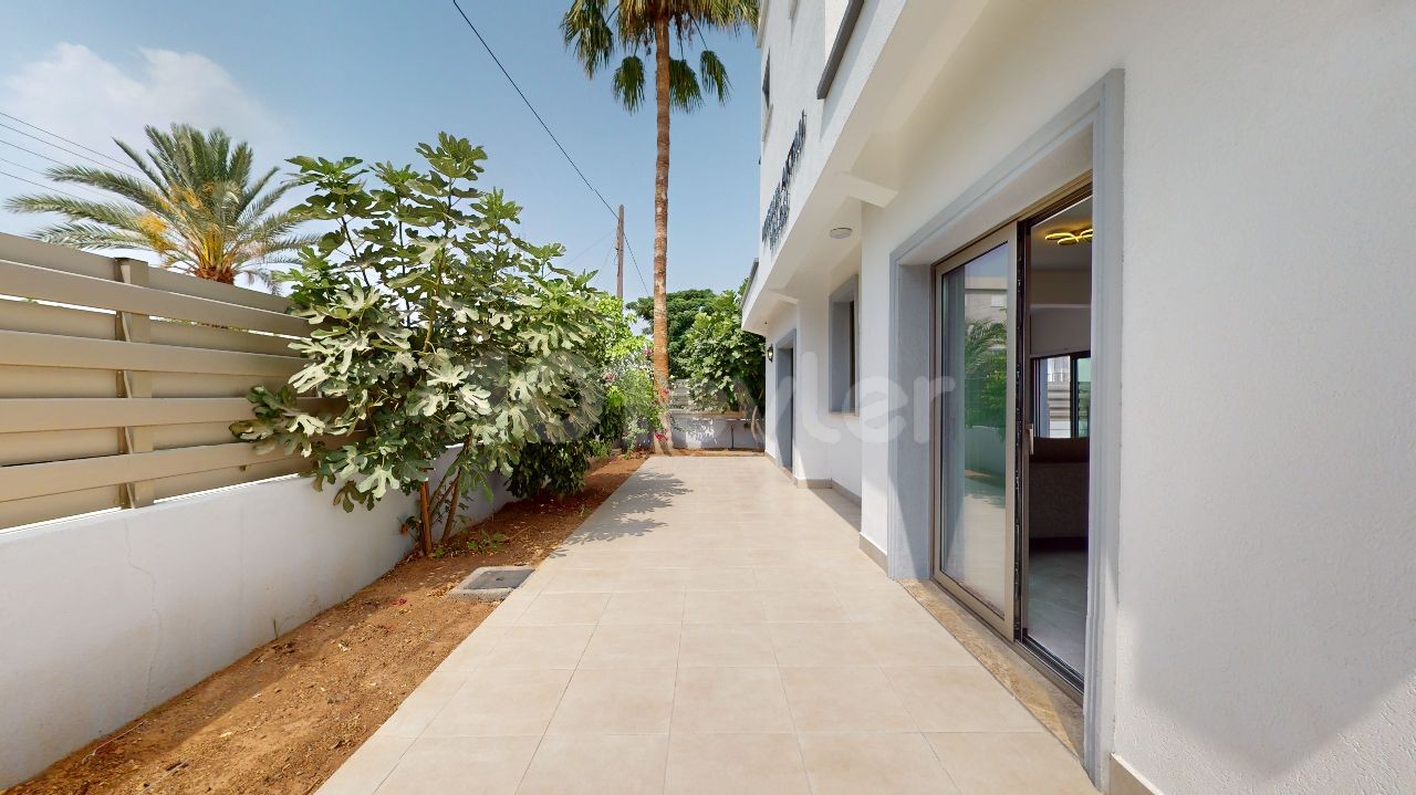 7+2 villas for sale in Nicosia