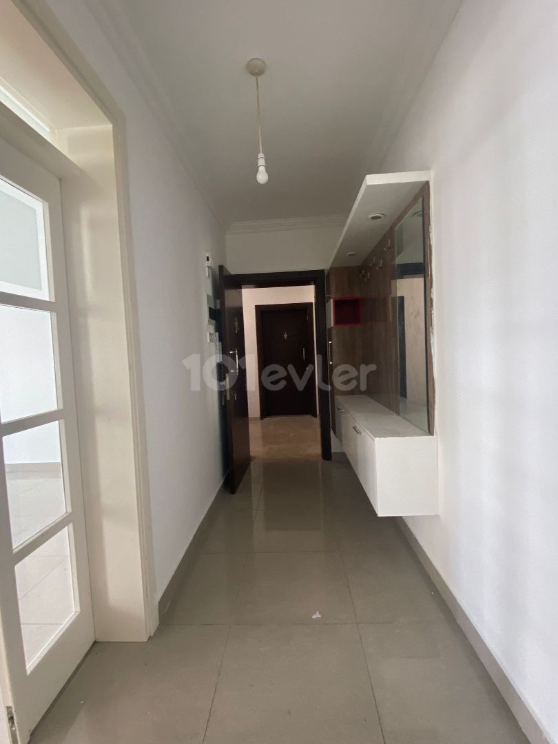 3+1 FLAT FOR RENT SPECIALLY FOR OFFICES