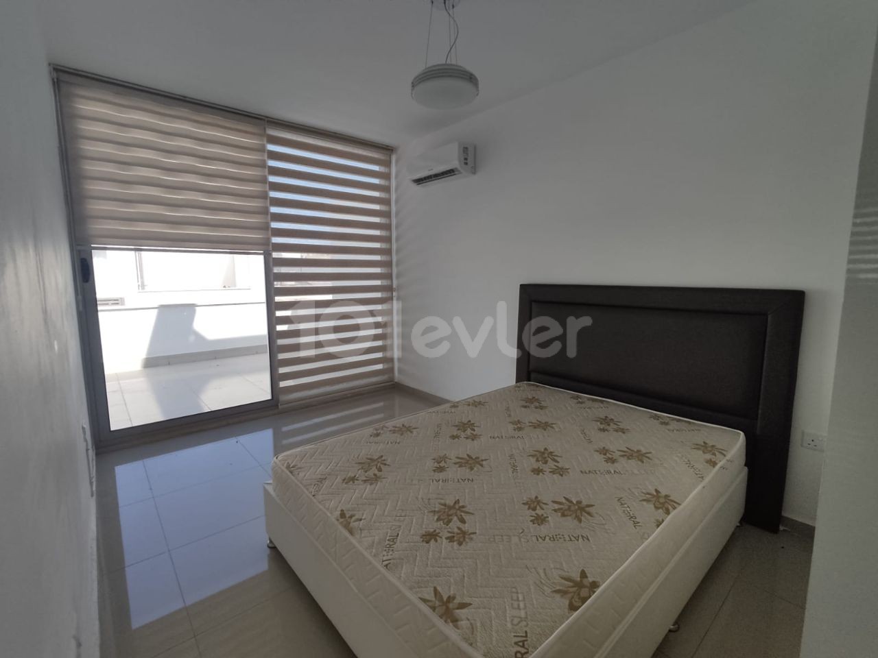 2+1 Penthose Apartment Near the Stops in the Center of Kyrenia ** 