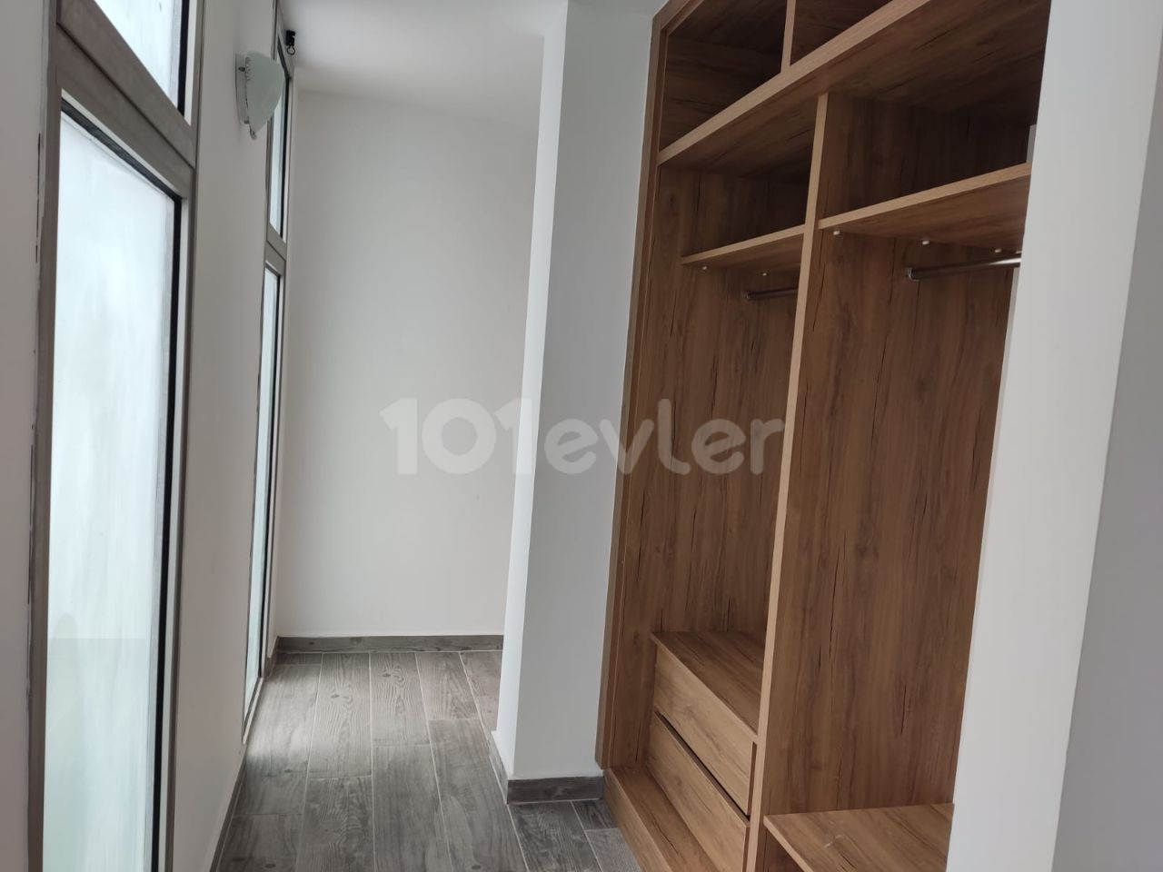 3 + 1 Penthouse Zum Verkauf In Schöner Lage Im Zentrum Von Kyrenia ** 