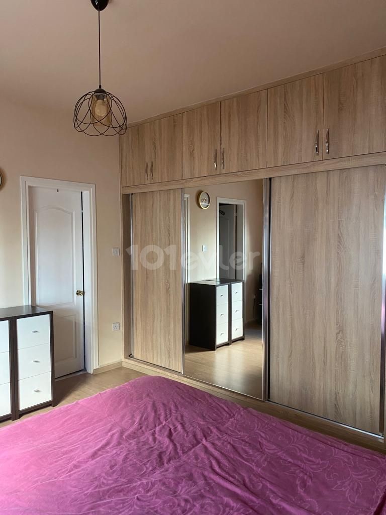 3 + 1 Wohnung zum Verkauf in Kyrenia Alsancak ** 