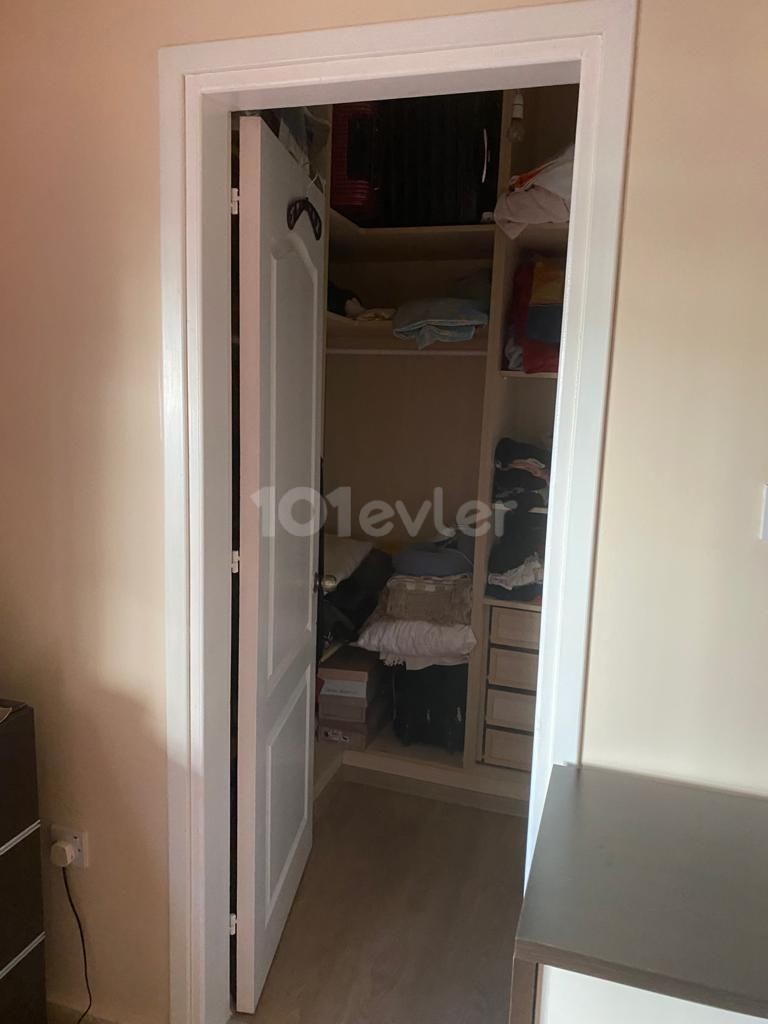 3 + 1 Wohnung zum Verkauf in Kyrenia Alsancak ** 