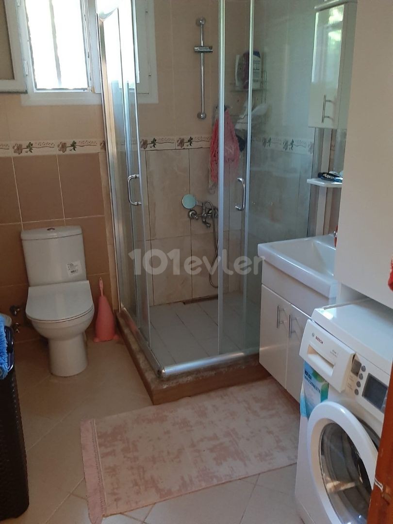 Girne Alsancak Bölgesinde Satılık villa