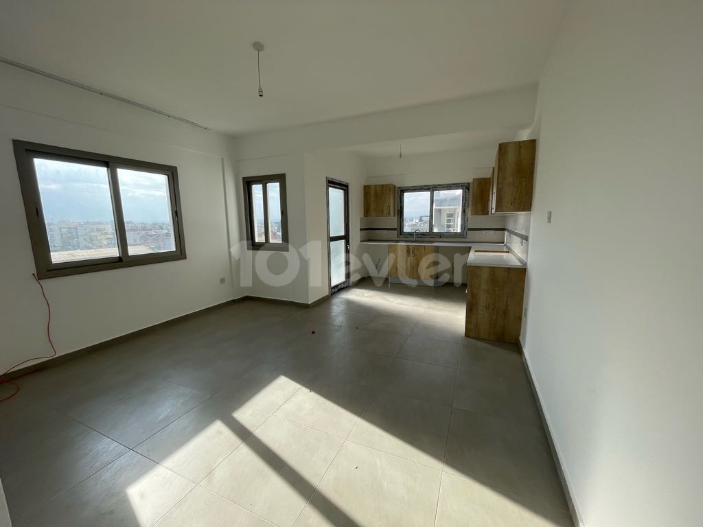 Flat For Sale in Gönyeli, Nicosia