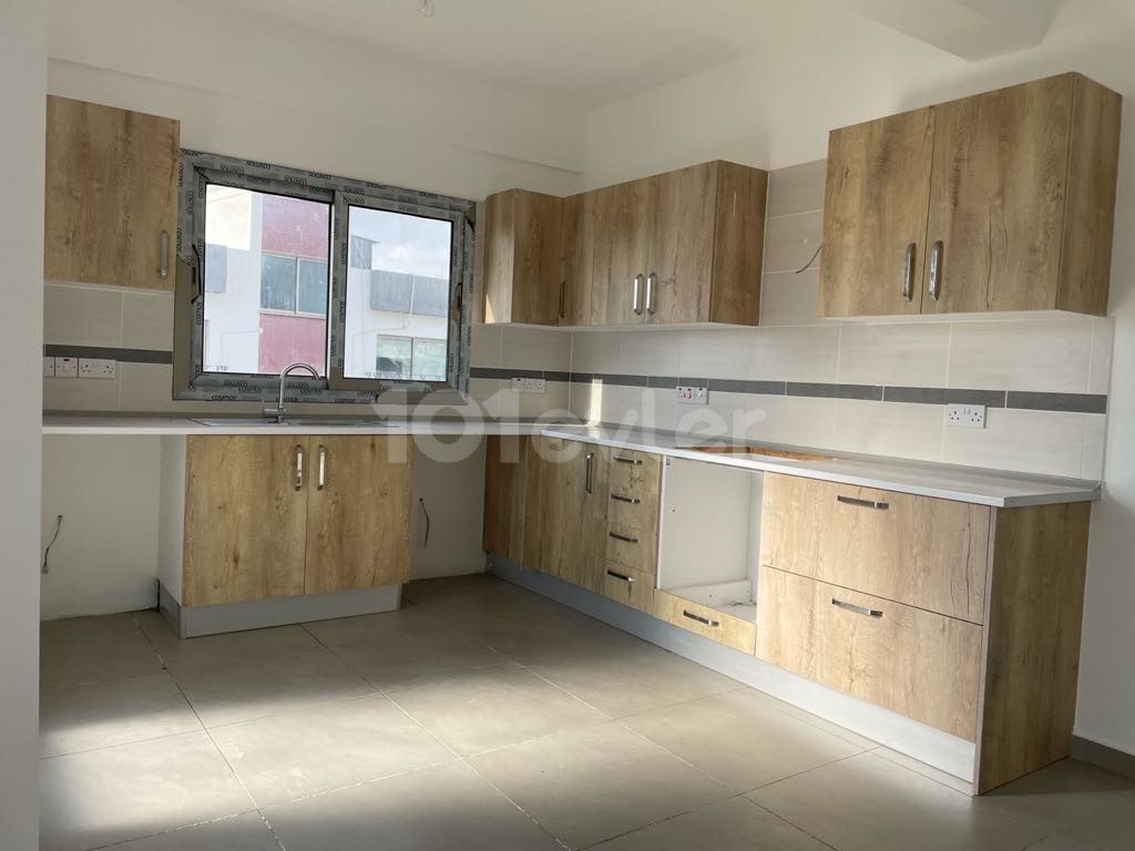 Flat For Sale in Gönyeli, Nicosia