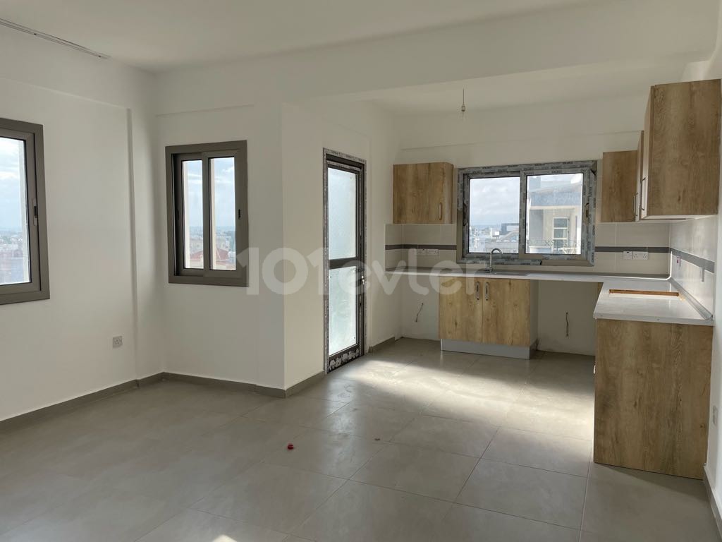 Flat For Sale in Gönyeli, Nicosia