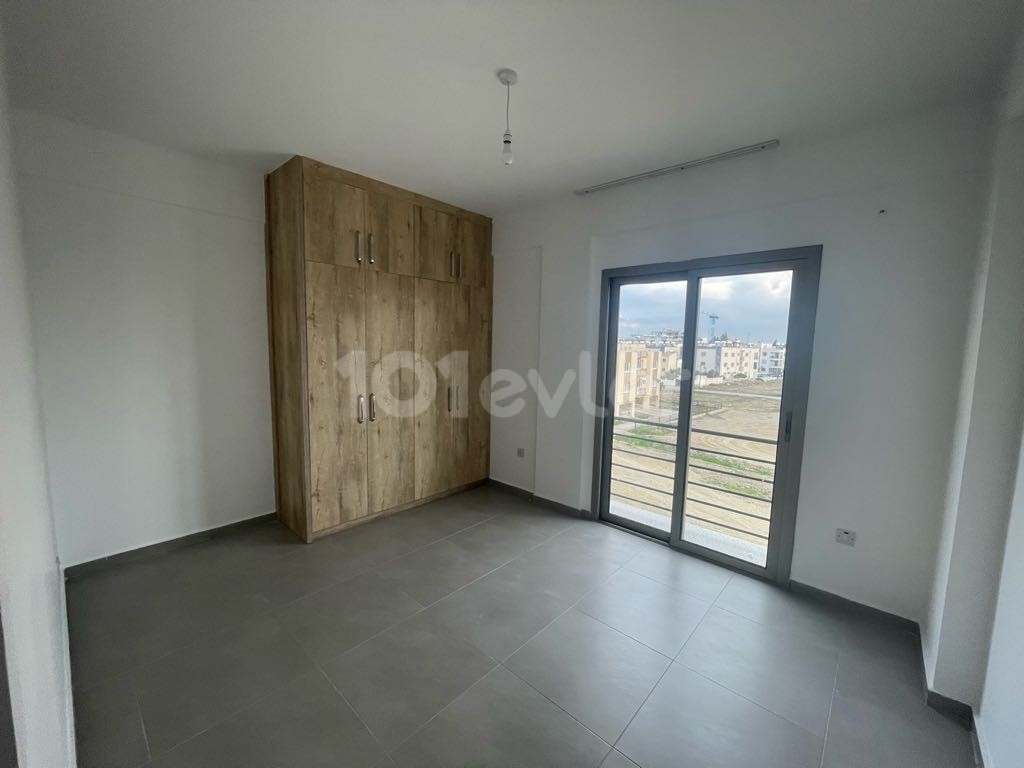 Flat For Sale in Gönyeli, Nicosia