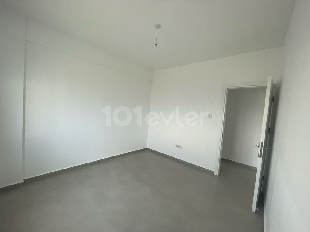 Flat For Sale in Gönyeli, Nicosia