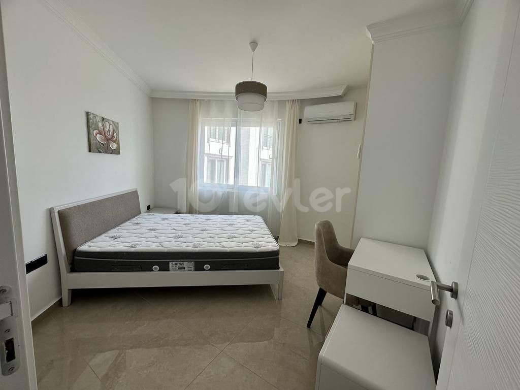 For Sale 2+1 Apartment in North Cyprus Kyrenia Karaoglanoglu