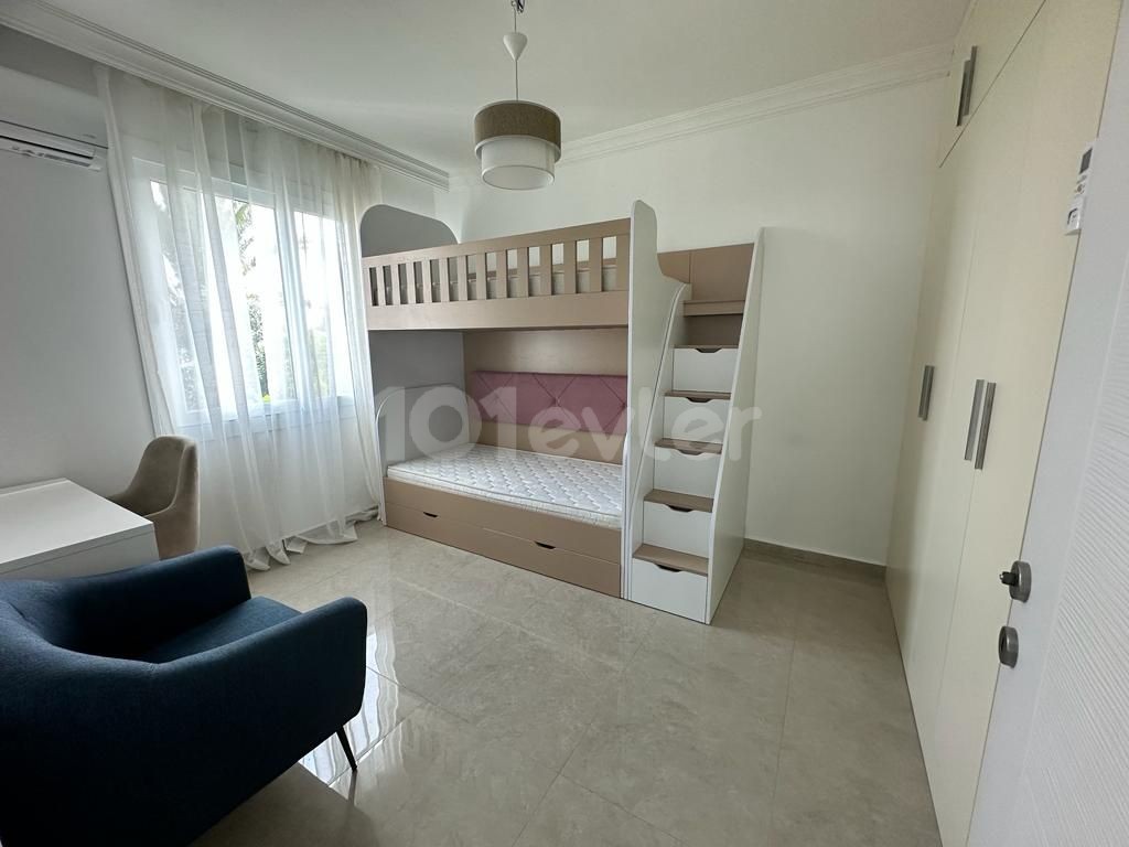 For Sale 2+1 Apartment in North Cyprus Kyrenia Karaoglanoglu