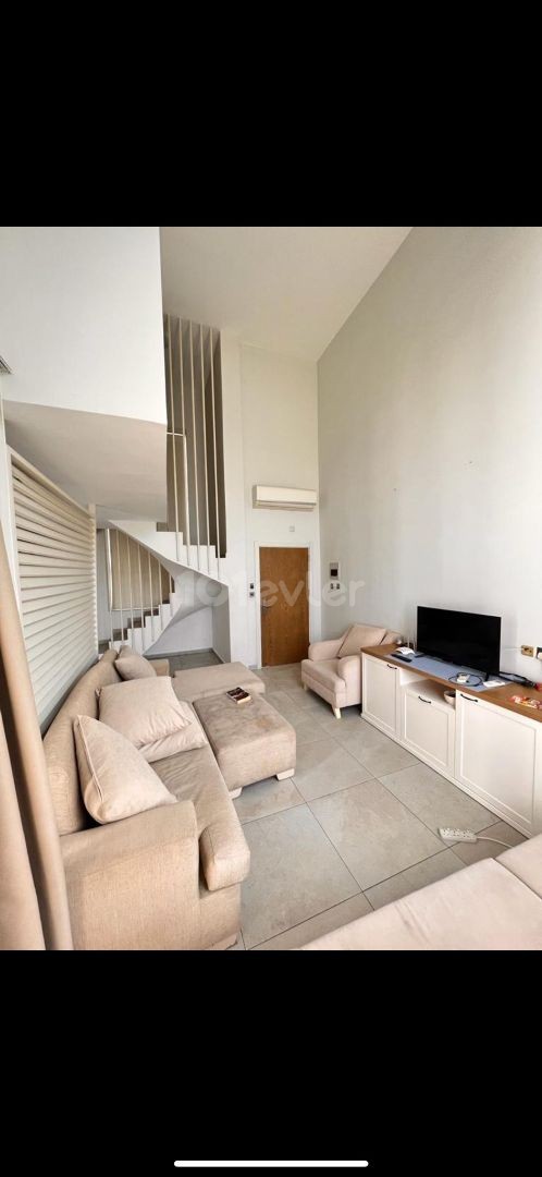 Alsancak 1+1 for rent