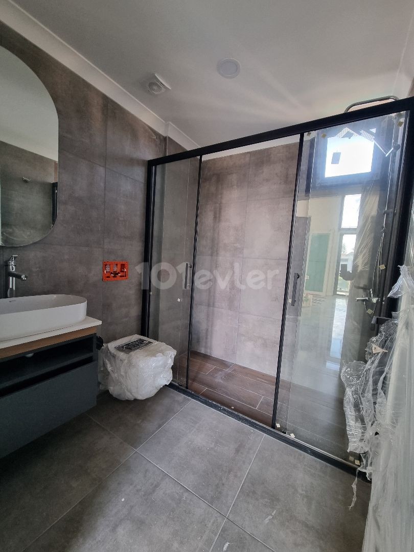 3+1 flat for sale in Girne Karaoğlanoğlu area