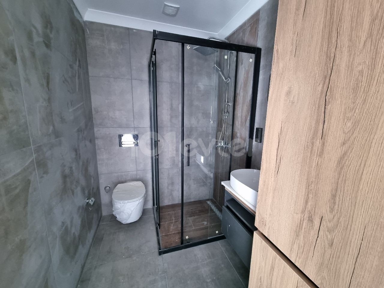 3+1 flat for sale in Girne Karaoğlanoğlu area