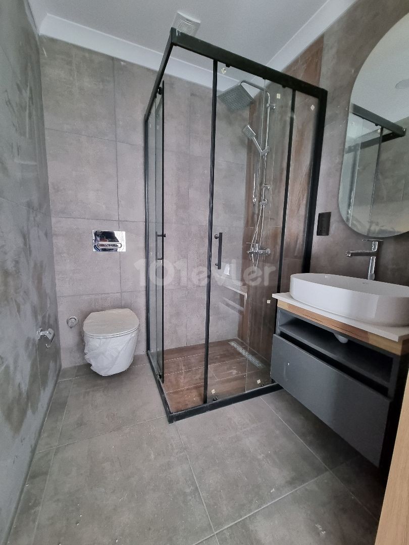 3+1 flat for sale in Girne Karaoğlanoğlu area