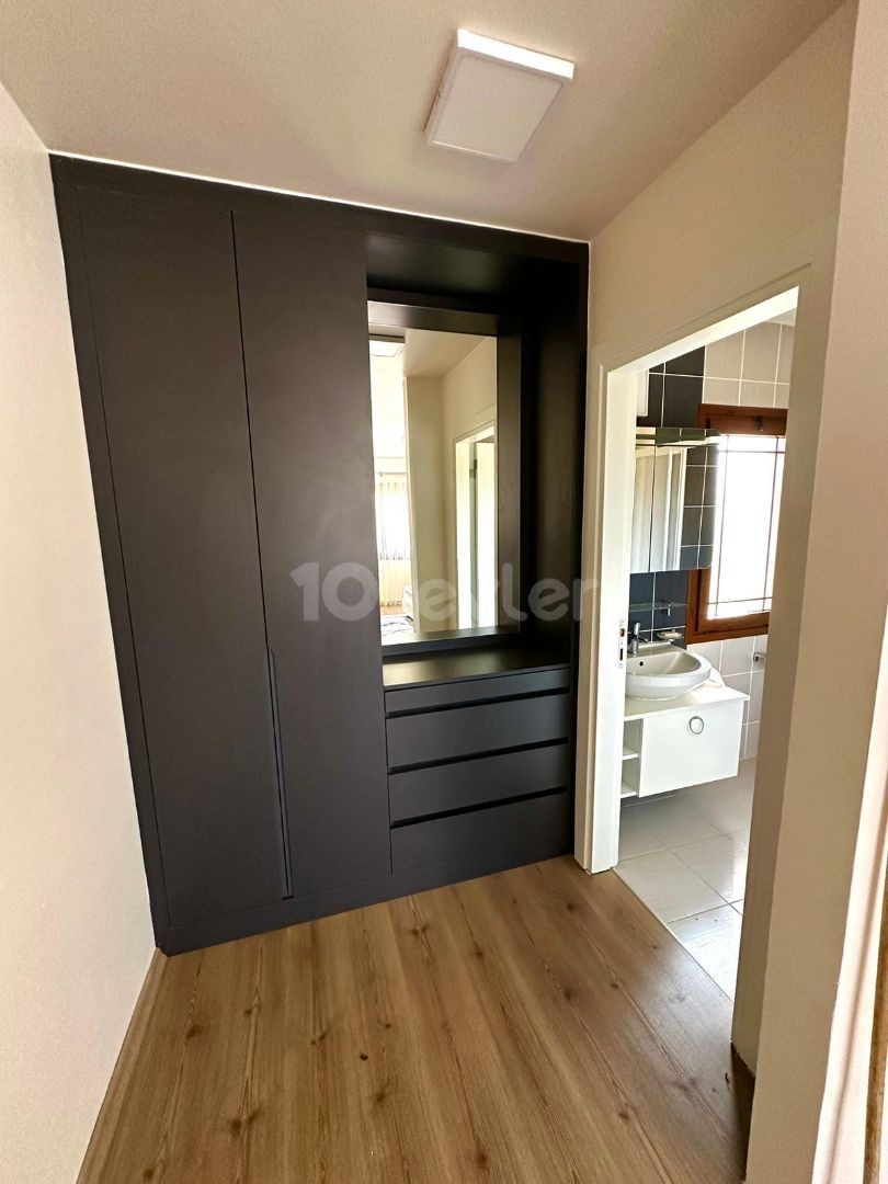 Çatalköy'de Özel Havuzlu 3 Yatak Odalı Kiralık Villa