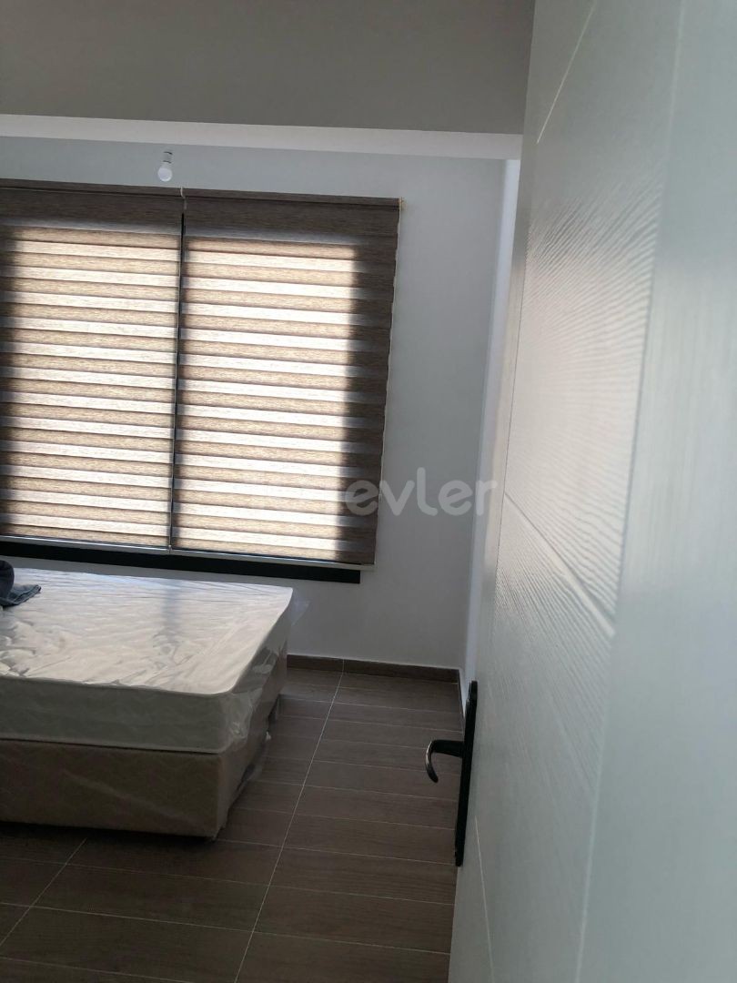 NEW 3 plus 1 apartments in center girne