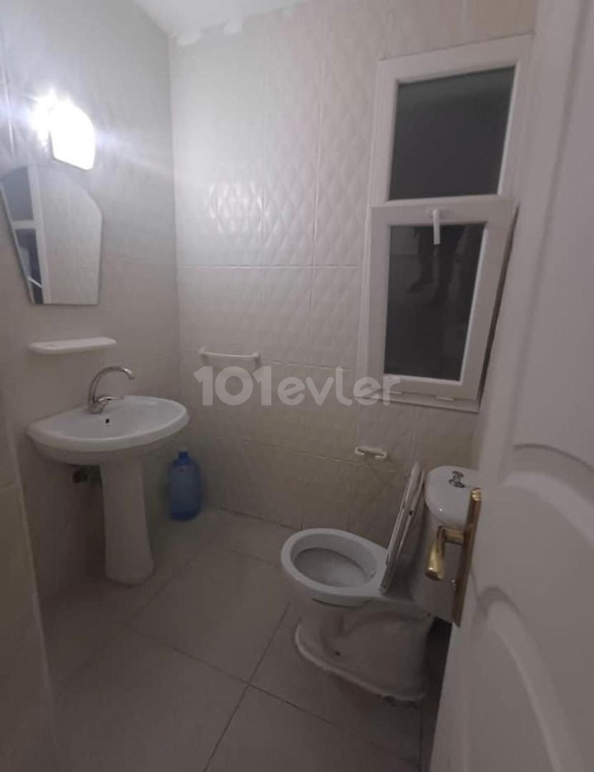 Cosy 3 plus 1 Rental in Girne