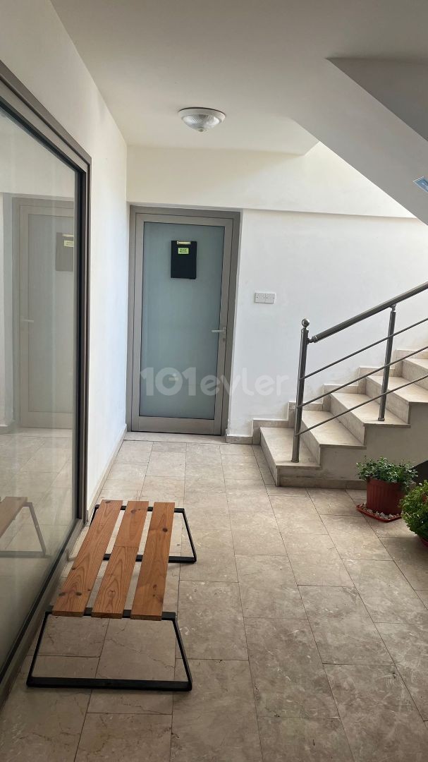 A COSY and stylish 1 +1 Apartment For Rent Near Town center